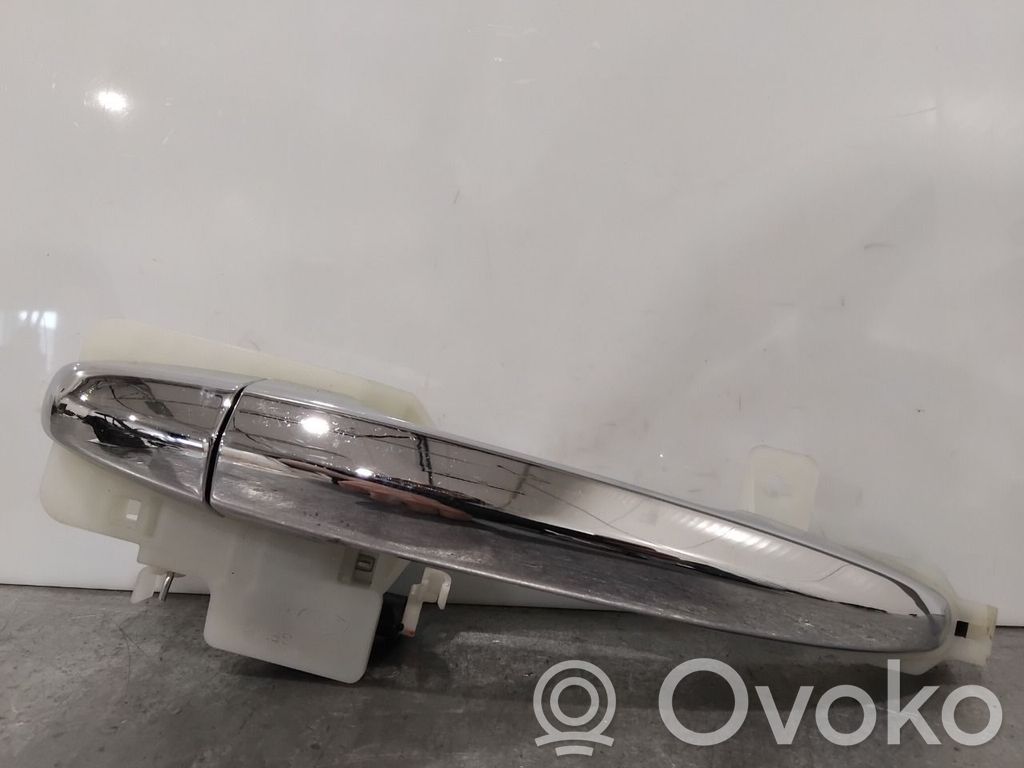 KIA Niro Manecilla externa puerta trasera