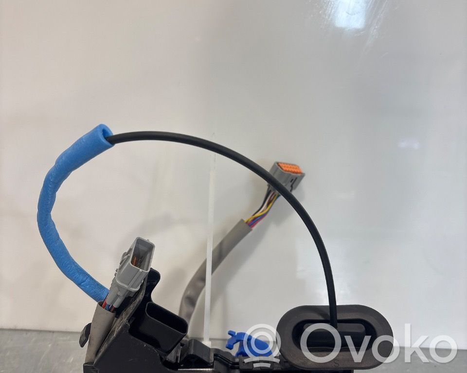 KIA EV6 Etuoven lukko 