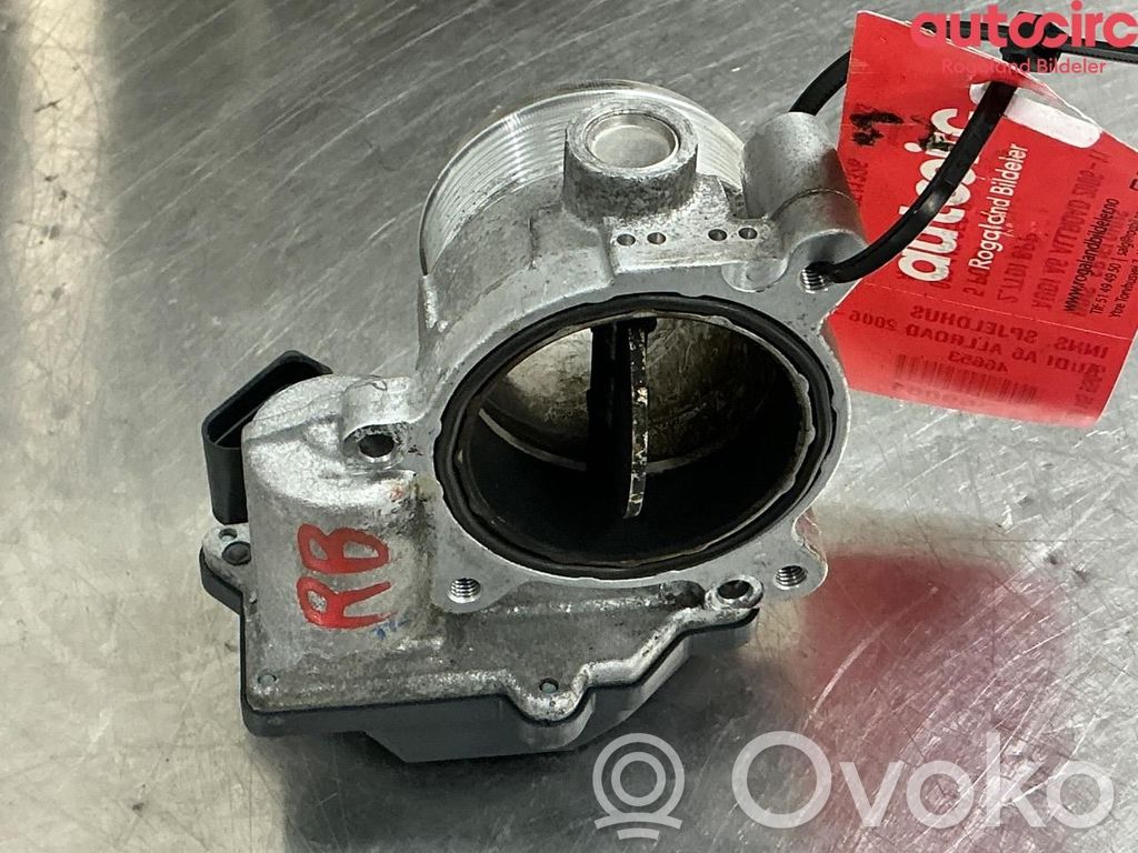 Throttle body valve   059145950R,059145950R,059145950R,059145950R