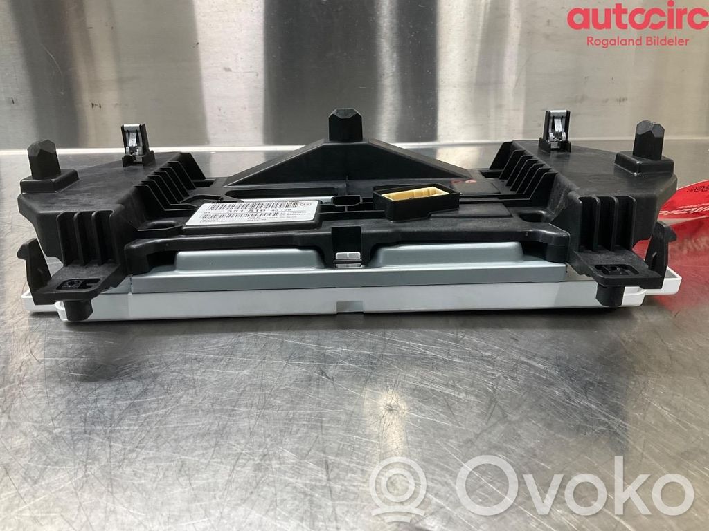 Opel Corsa F Vitezometru (grup de instrumente) 