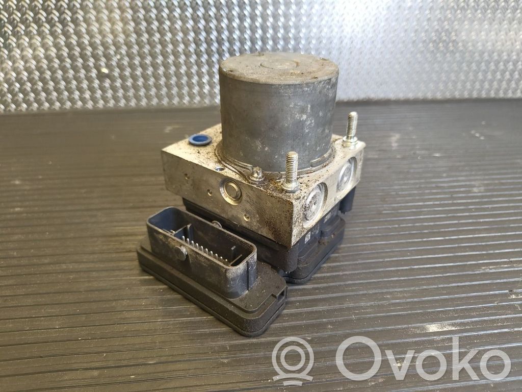 Peugeot Expert ABS bloks 