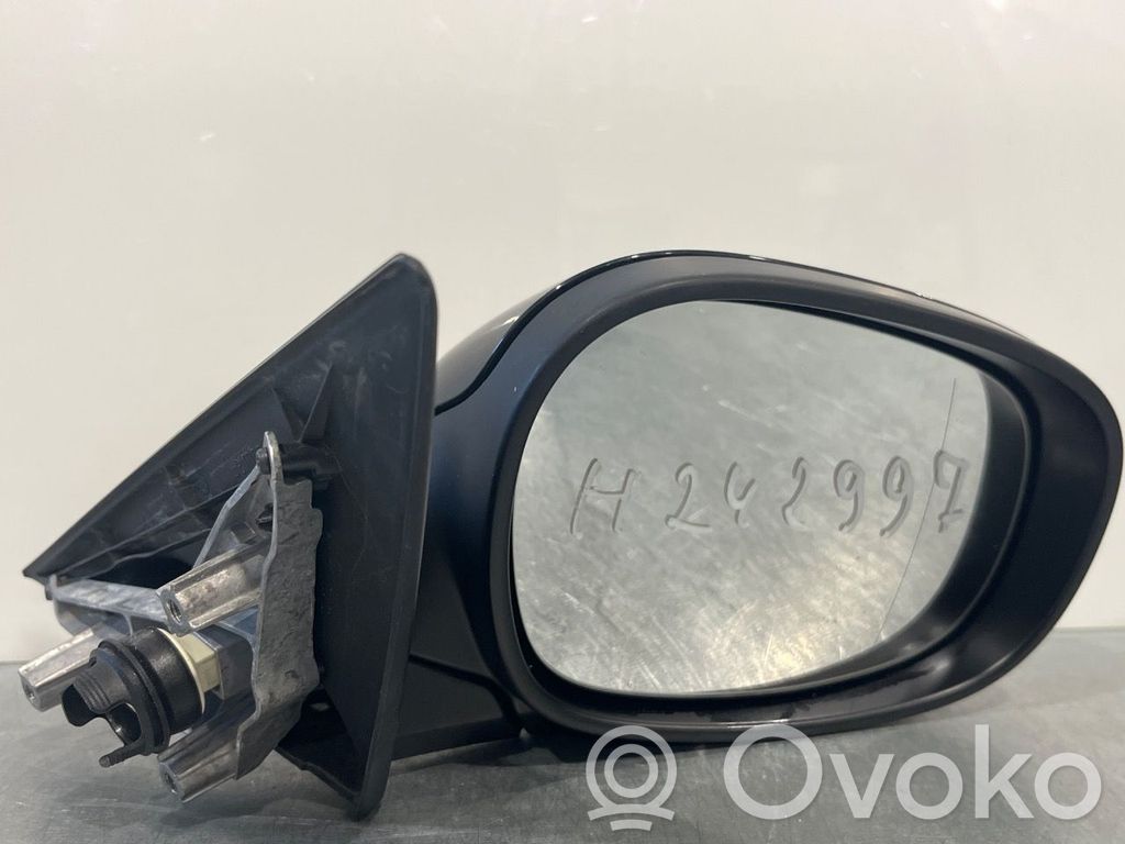 BMW 3 E90 E91 Specchietto retrovisore elettrico portiera anteriore 
