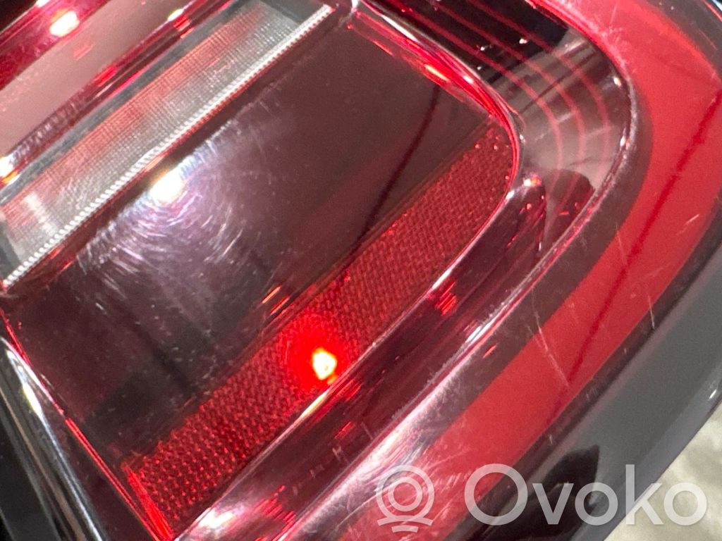 Fiat 500 Takavalot 