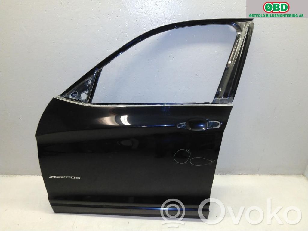 BMW X3 F25 Portiera anteriore