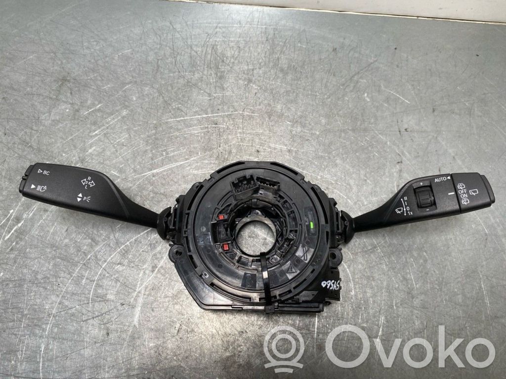 BMW X3 F25 Przyciski multifunkcyjne 