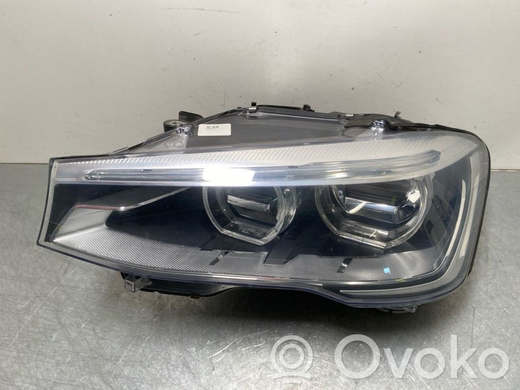 BMW X3 F25 Faro/fanale