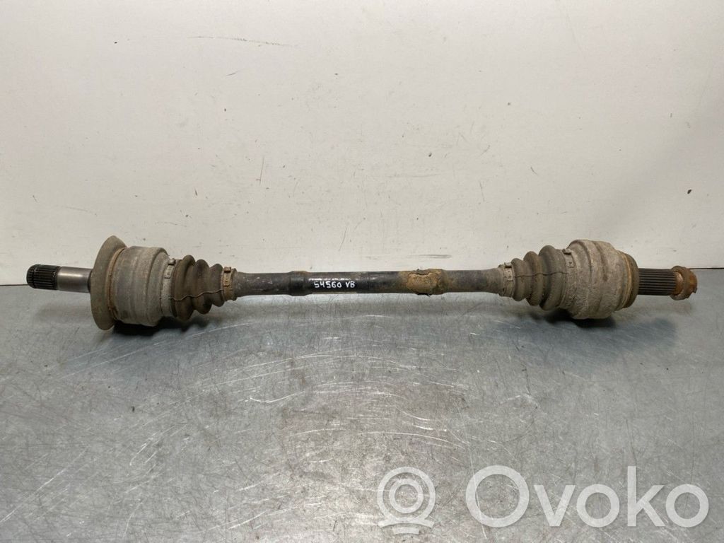 BMW X3 F25 Planetară spate 
