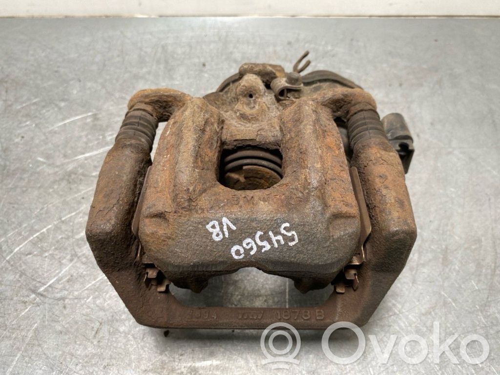 BMW X3 F25 Etrier frână spate 