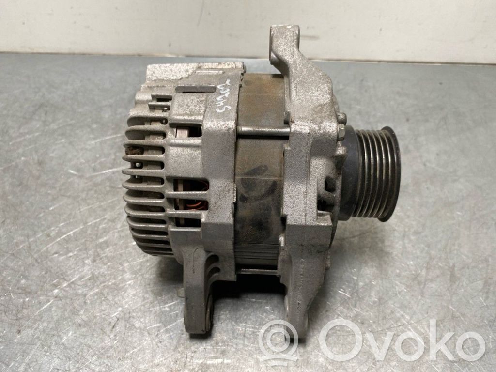 Alternador   1800A334,1800A431,A2TX1081B,1800A334,1800A431,A2TX1081B