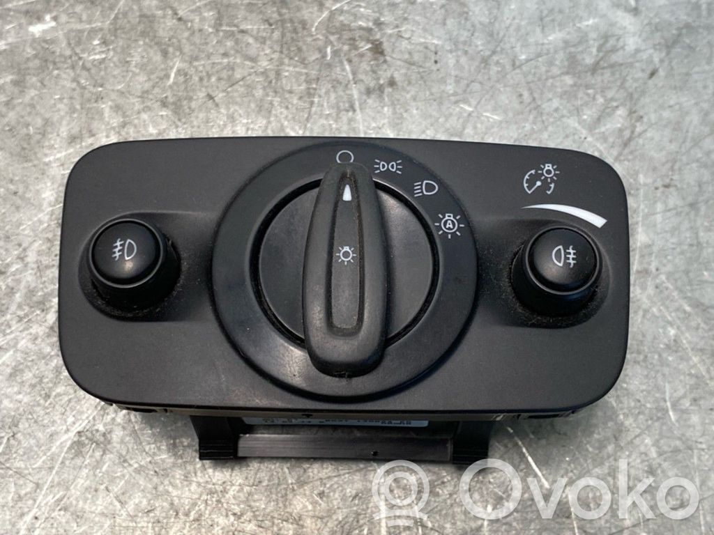 Ford Galaxy Interrupteur d’éclairage 