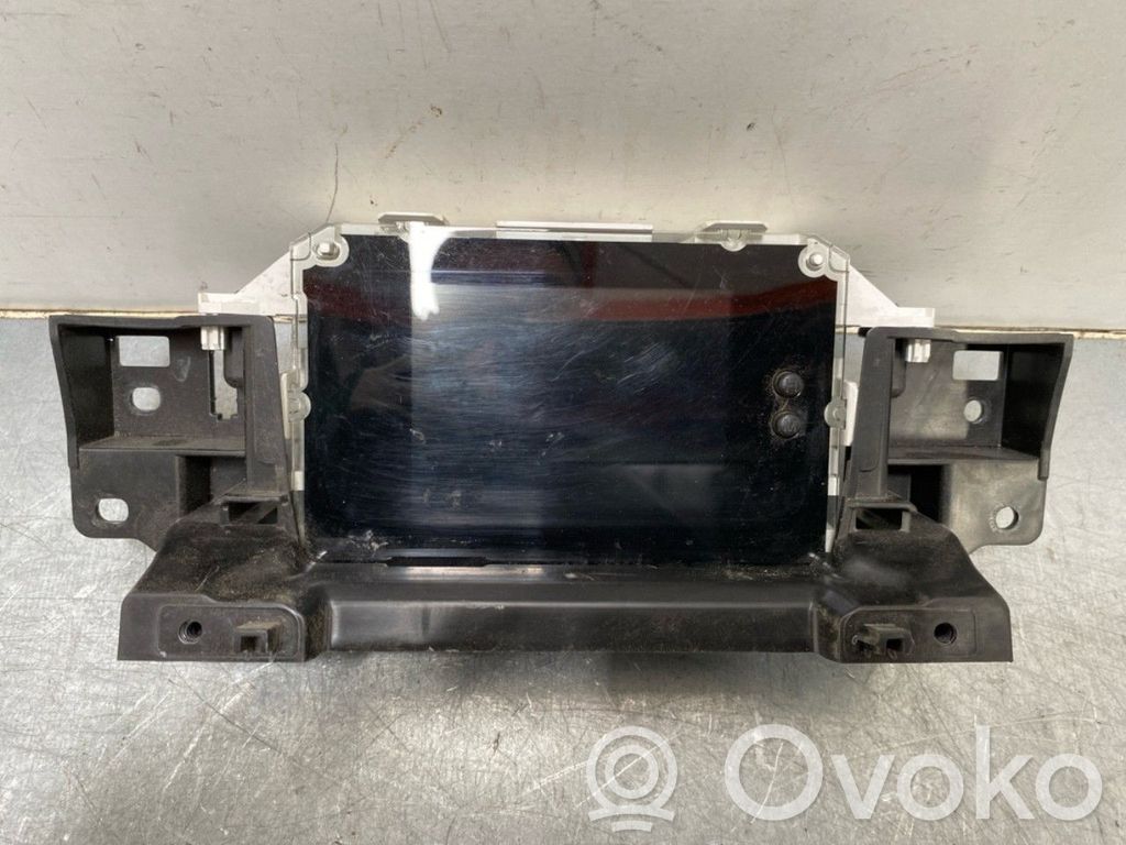 Ford Focus Other dashboard part 