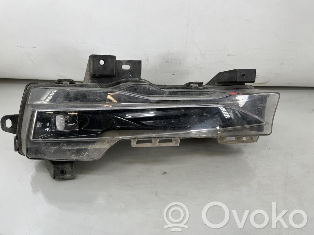 Tesla Model Y LED Daytime headlight 