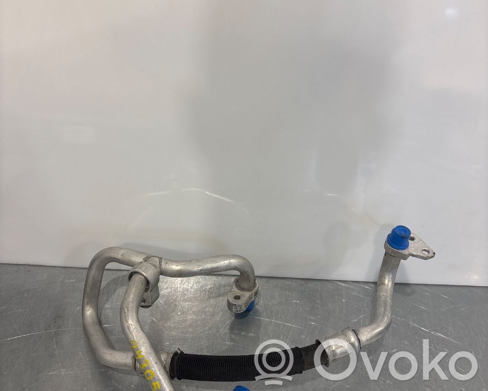 Volkswagen e-Golf Conductă/furtun aer condiționat (A/C) 