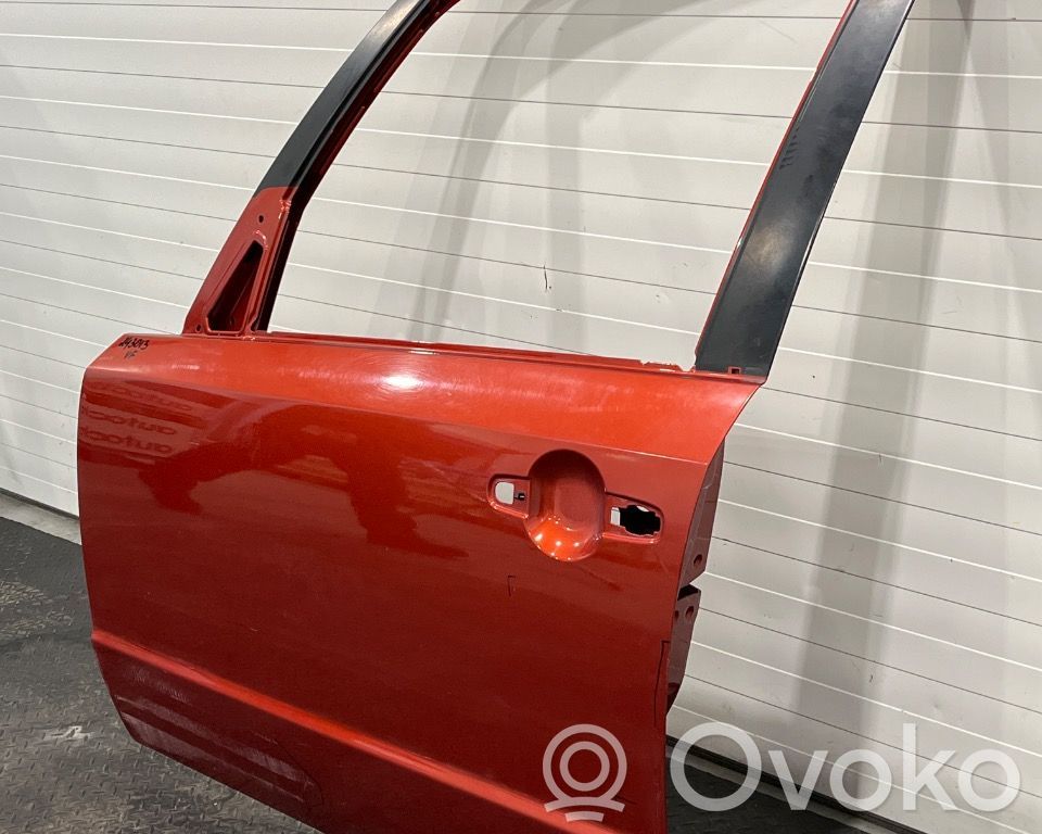 Suzuki SX4 Drzwi przednie 
