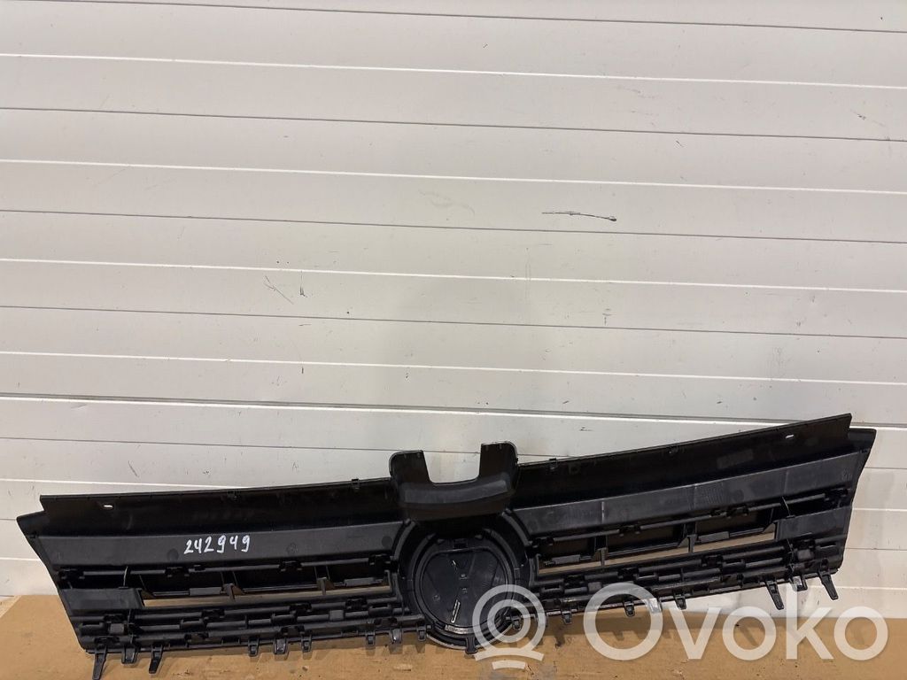 Volkswagen Golf VII Atrapa chłodnicy / Grill 