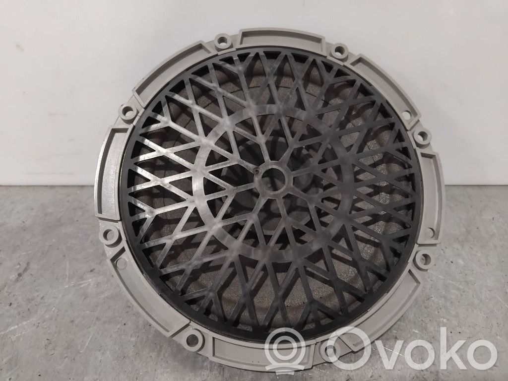 Peugeot Partner Front door speaker 