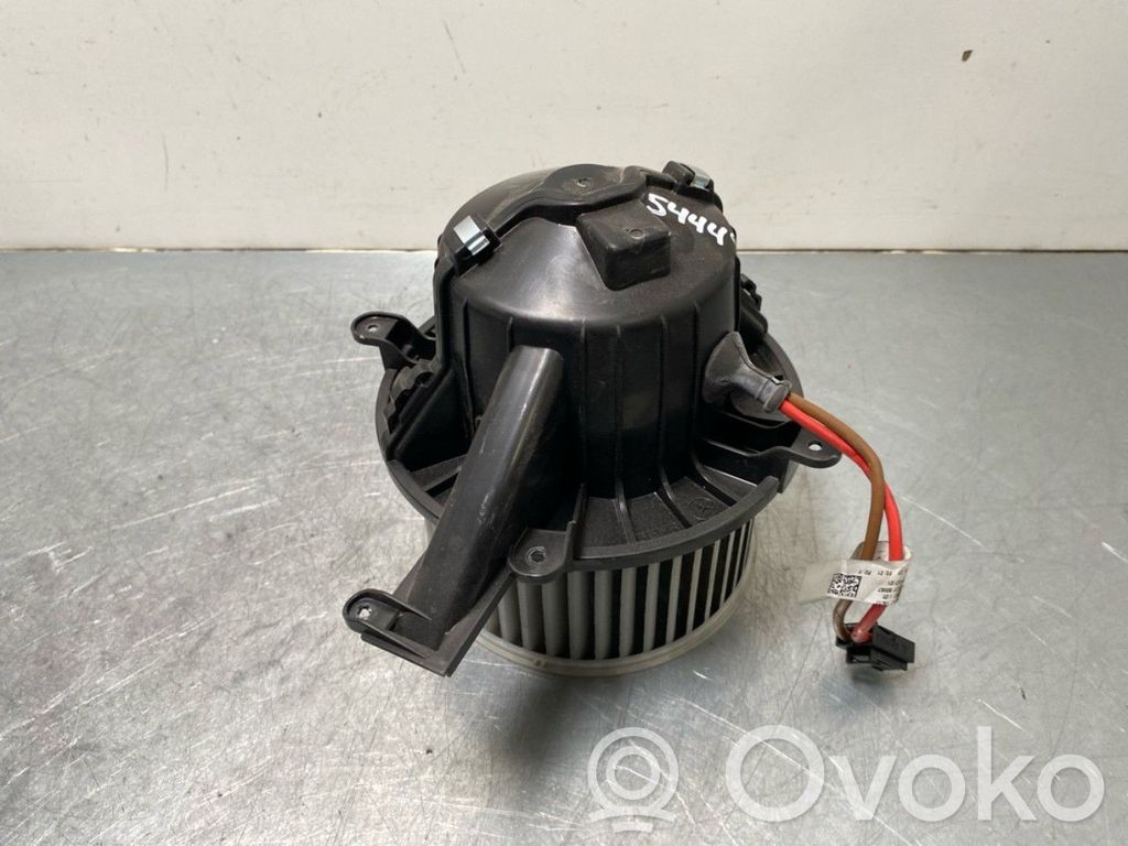 Mercedes-Benz Vito Viano W447 Ventola riscaldamento/ventilatore abitacolo 