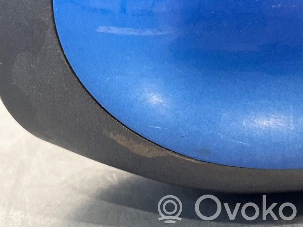 Toyota Aygo AB10 Espejo lateral eléctrico de la puerta delantera 