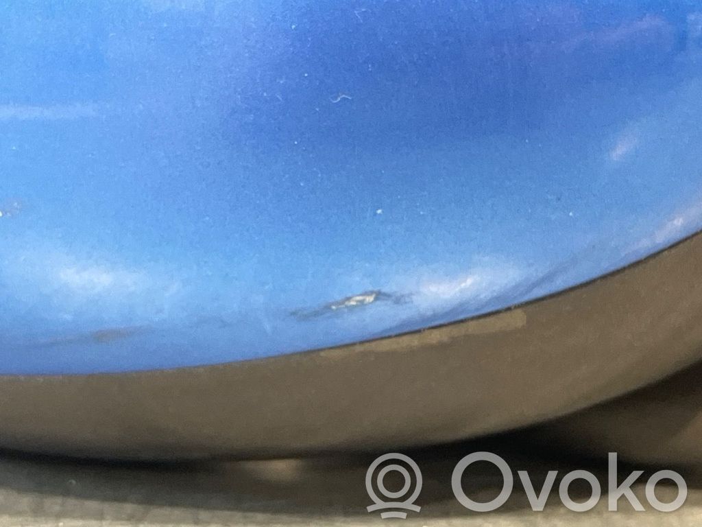 Toyota Aygo AB10 Etuoven sähköinen sivupeili 