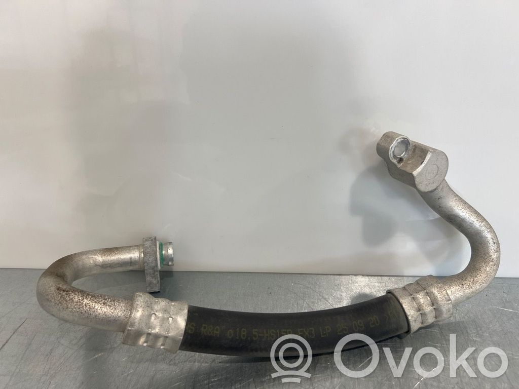 KIA Niro Ilmastointilaitteen putki (A/C) 