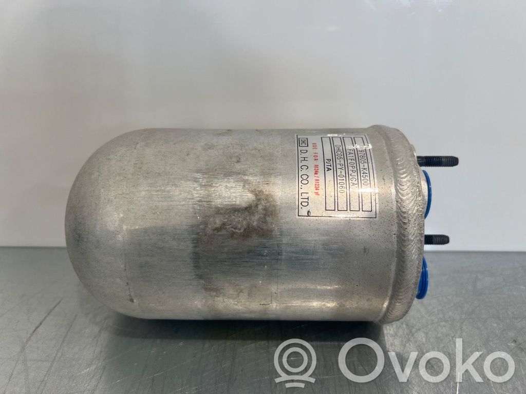KIA Niro Radiator răcire A/C (condensor) 