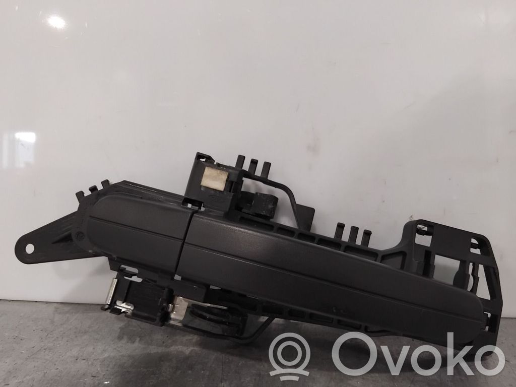 Ford Transit Courier Manecilla externa puerta delantera 