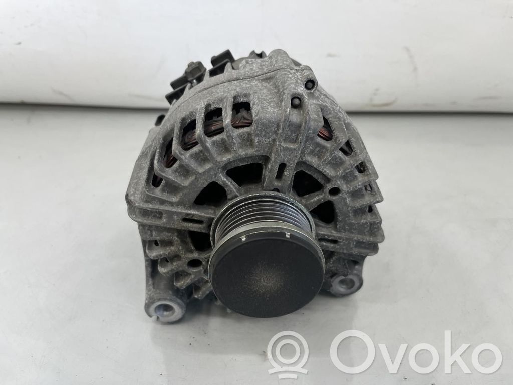 BMW 5 F10 F11 Alternator 