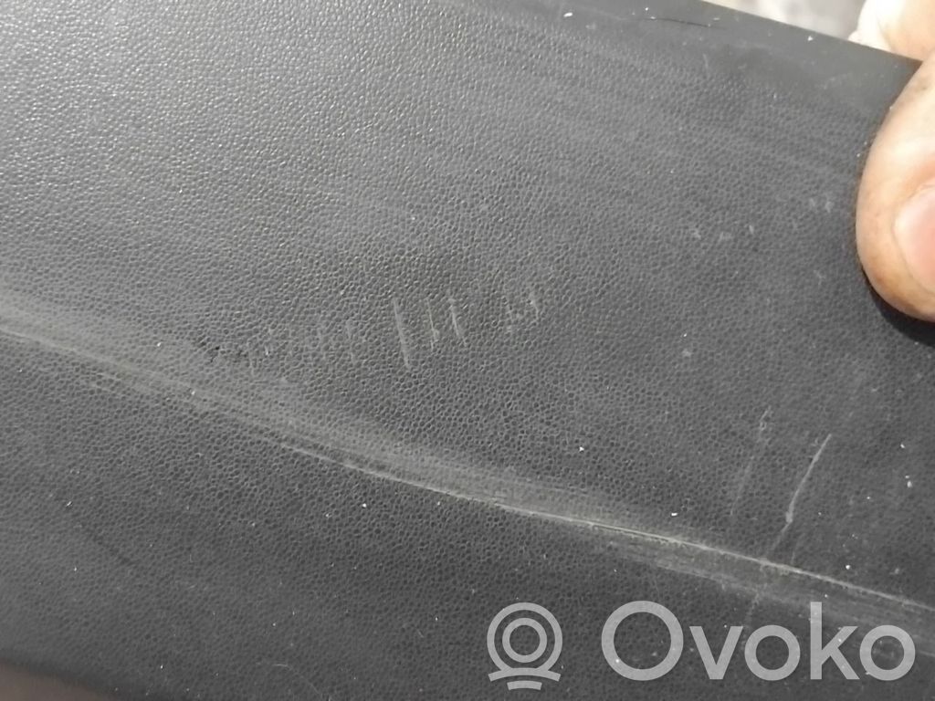 Ford Transit Courier Kita išorės detalė 