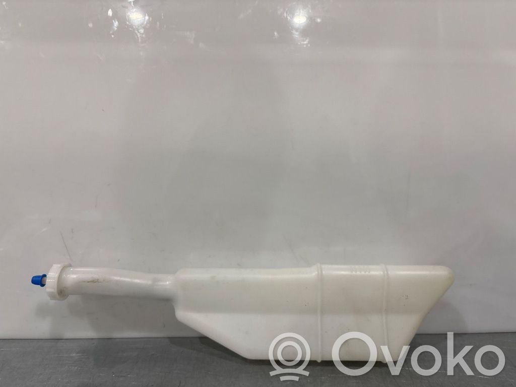 Honda Civic Kuro išsiplėtimo bakelis 