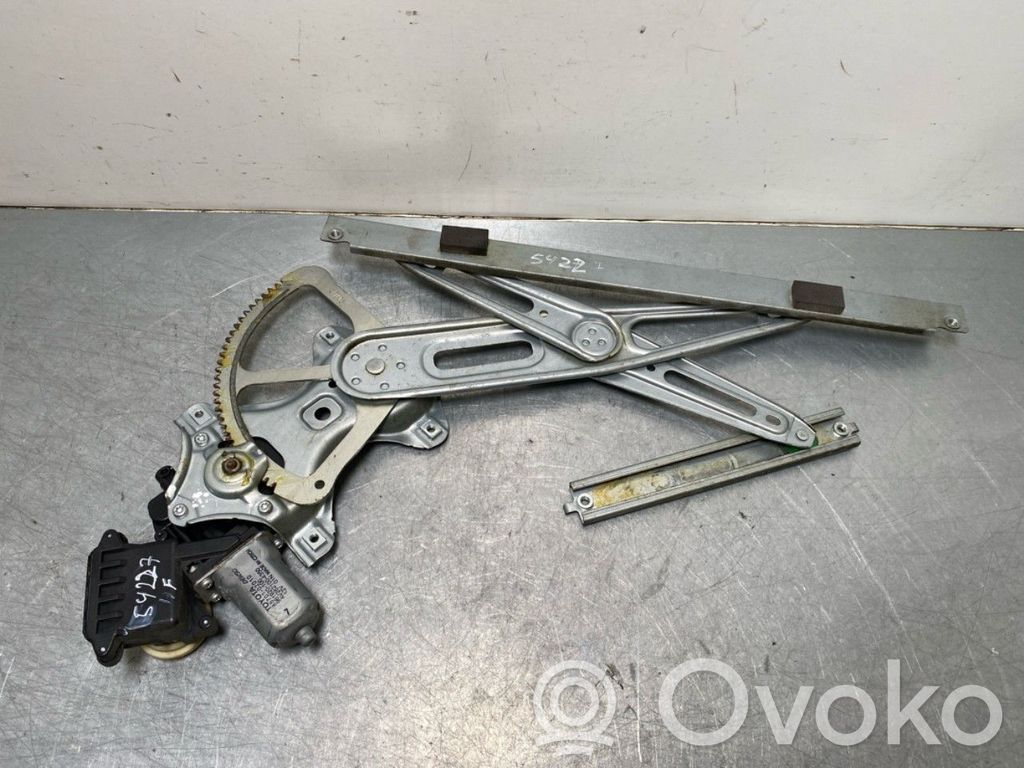 Toyota Auris 150 Macara electrică geam ușă față 