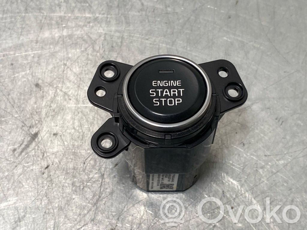 KIA Sportage Buton pornire/oprire motor 