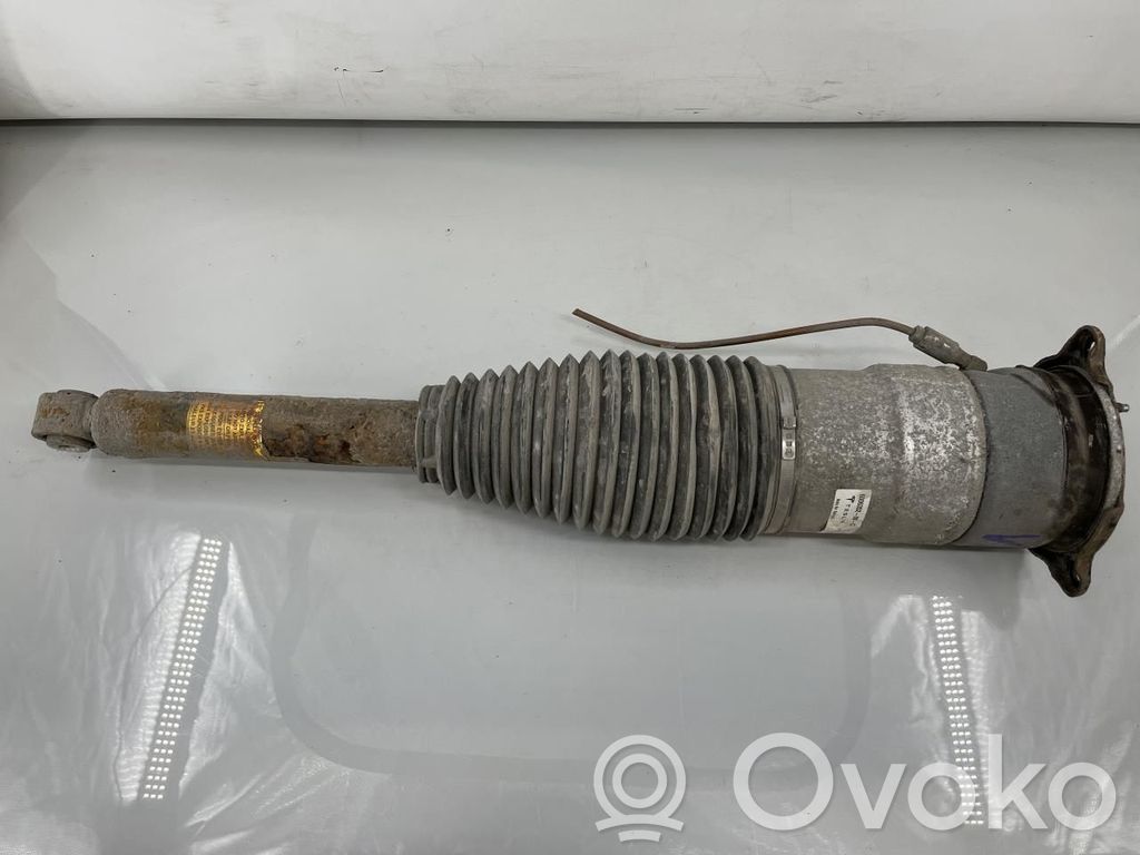 Tesla Model S Poduszka / Miech tylnego zawieszenia pneumatycznego 