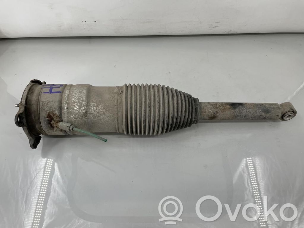 Tesla Model S Poduszka / Miech tylnego zawieszenia pneumatycznego 