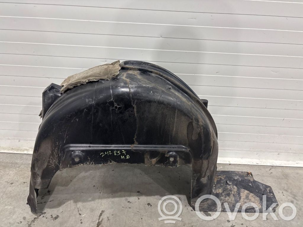 Peugeot 508 II Rivestimento paraspruzzi parafango posteriore