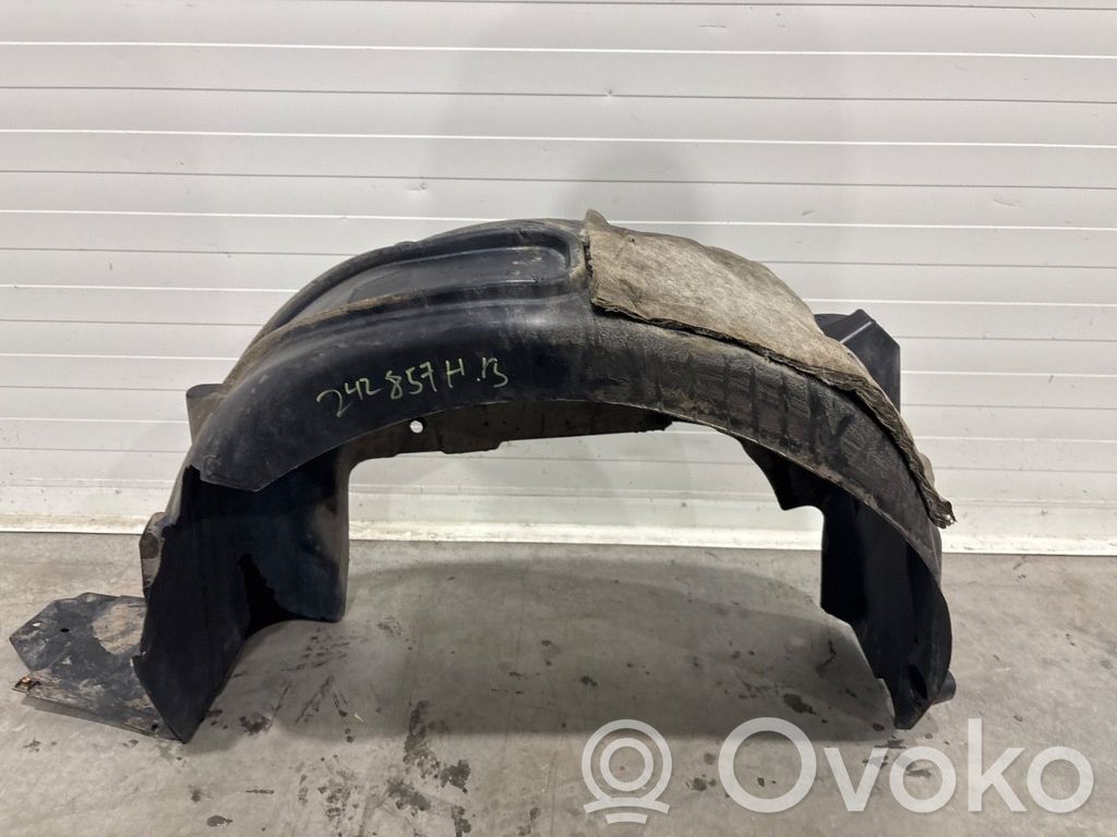 Peugeot 508 II Rear arch fender liner splash guards 