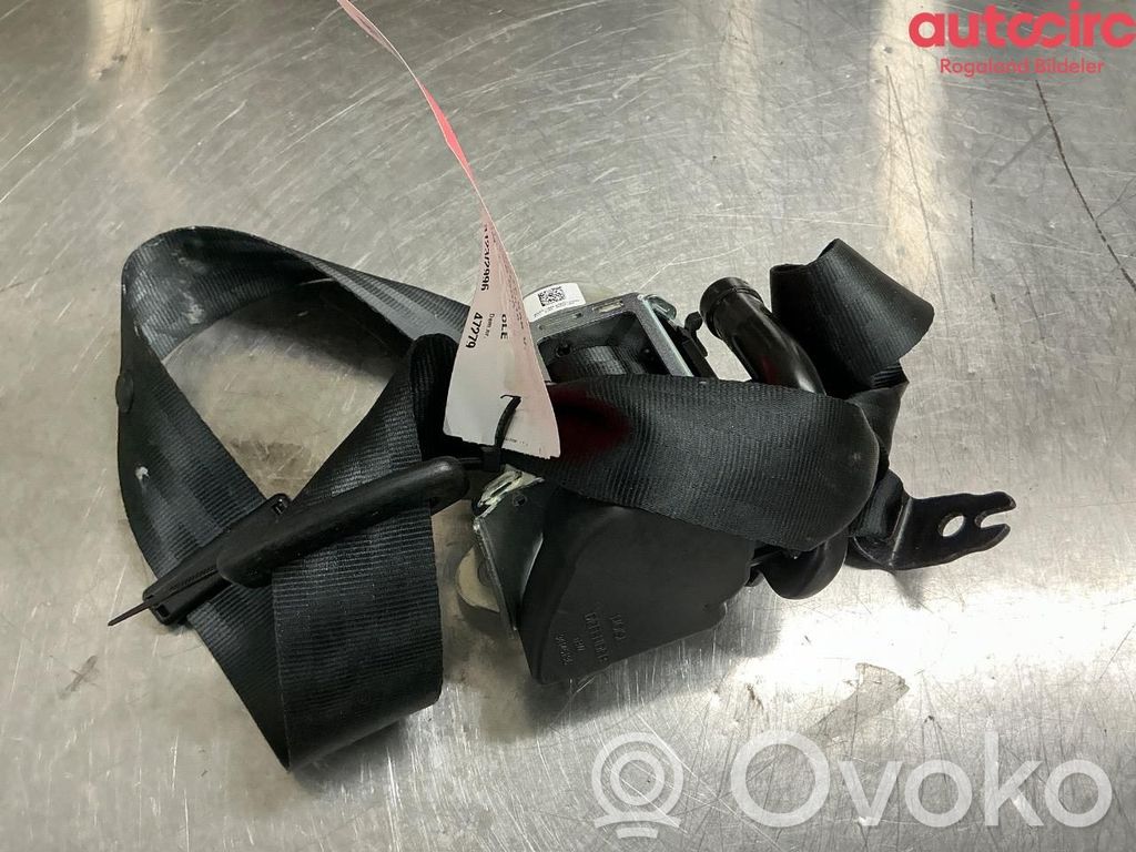 Cinturón trasero   T4K12923PVJ,T4K12923PVJ,T4K12923PVJ,T4K12923PVJ