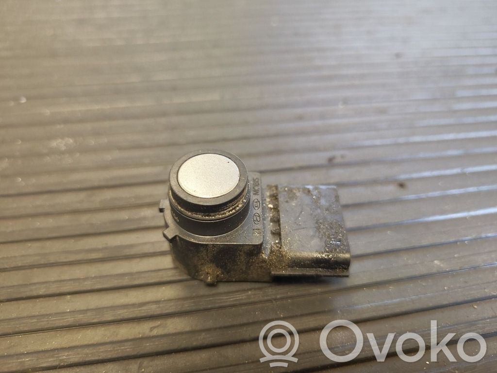 Hyundai Ioniq Interruptor del sensor de aparcamiento (PDC) 