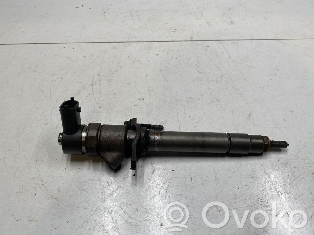 Volvo XC70 Inyector de combustible 