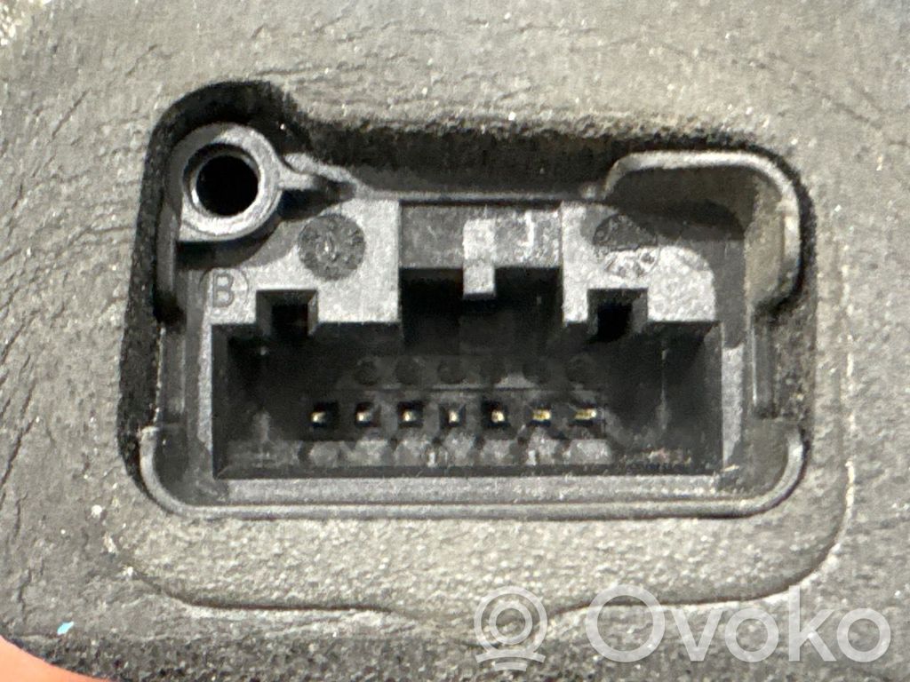 Volkswagen e-Golf Serratura portiera anteriore
