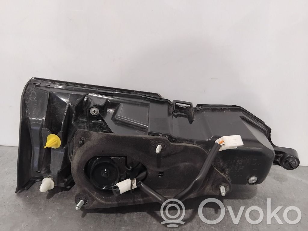 Lexus NX Takavalot 
