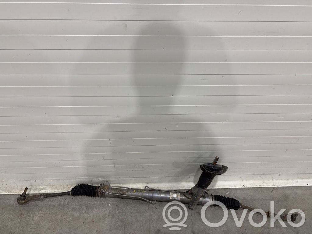 Ford S-MAX Vairo kolonėle 