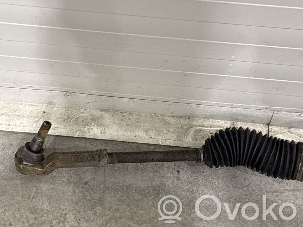 Ford S-MAX Steering rack 