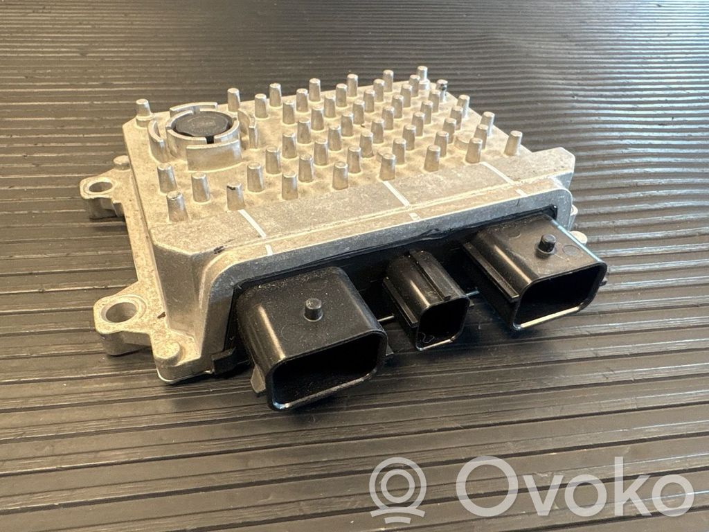 MG Marvel R Modul control baterie 