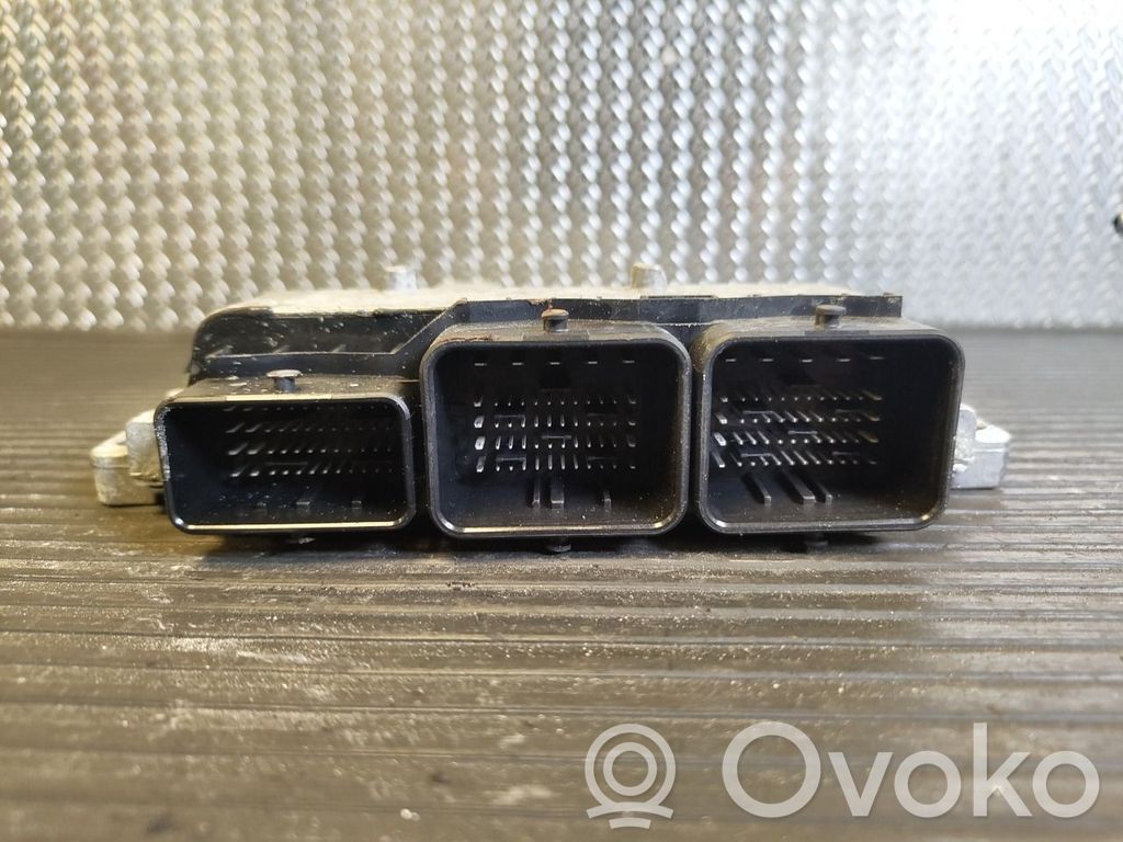 Ford Galaxy Engine control unit/module ECU 