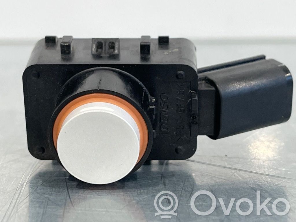 Interruptor del sensor de aparcamiento (PDC)   89341K0060,89341K0060,89341K0060,1885005500,89341K0060