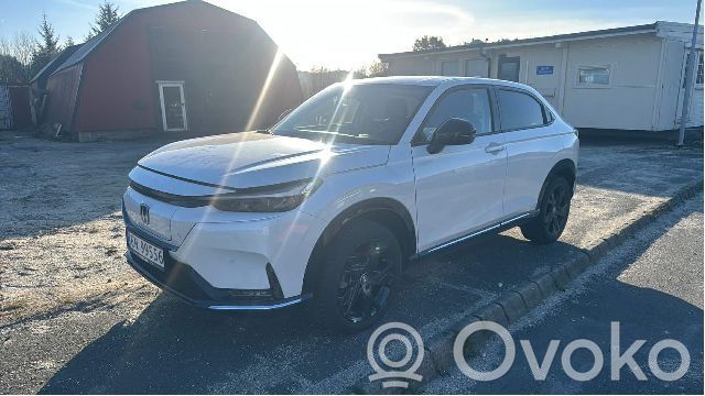 Honda e:Ny1 Electric car motor 
