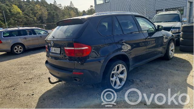 BMW X5 E70 Dzinējs 