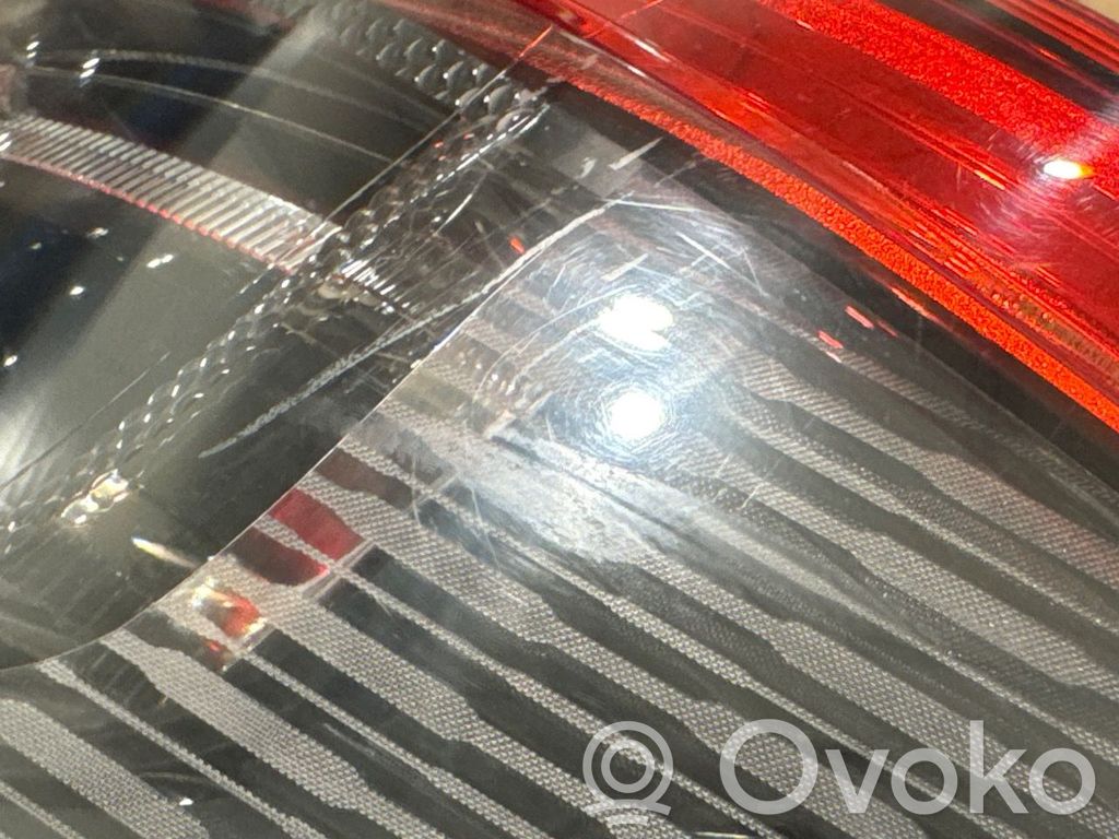 Ford S-MAX Takavalot 