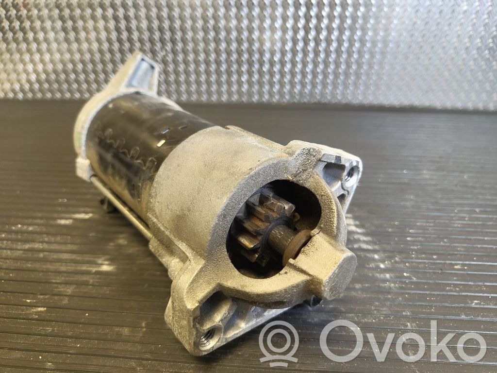 Volvo V40 Starteris 