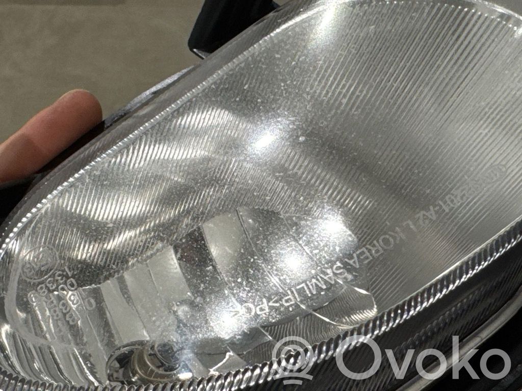 KIA Ceed Front fog light 
